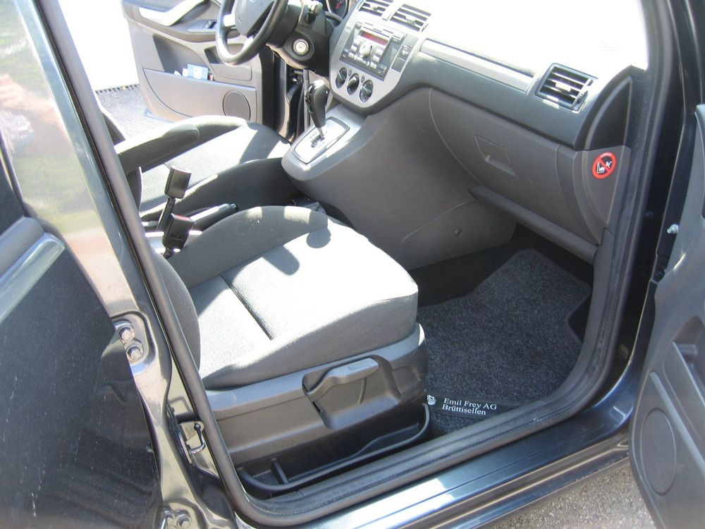 FORD C - Max 2.0 i - Miniature 6