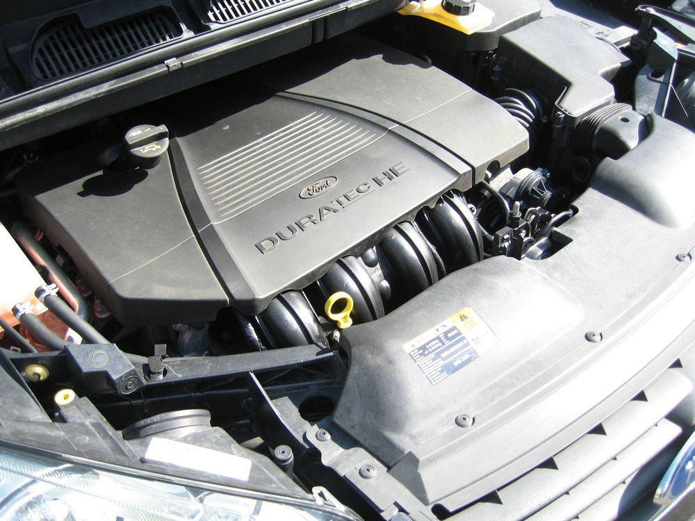 FORD C - Max 2.0 i - Miniature 5