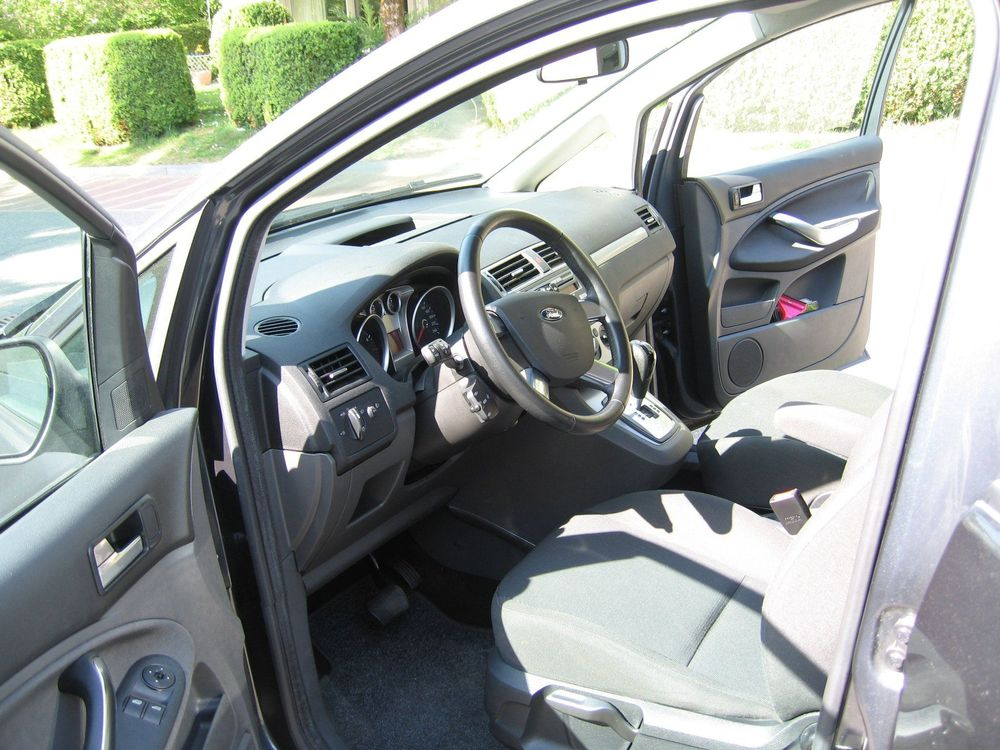 FORD C - Max 2.0 i - Miniature 2