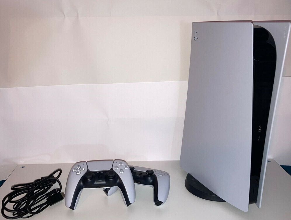PlayStation 5 - Miniature 3