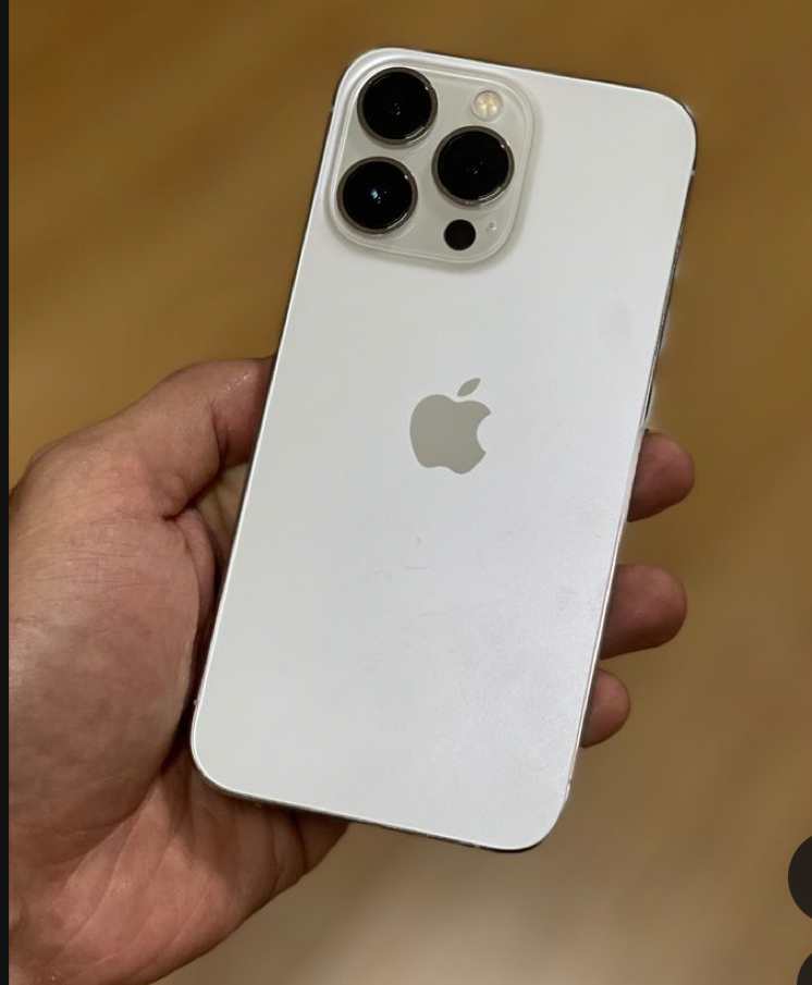 iPhone 13 Pro à partir de 520€ - 128GB - Plusieurs coloris - Miniature 2