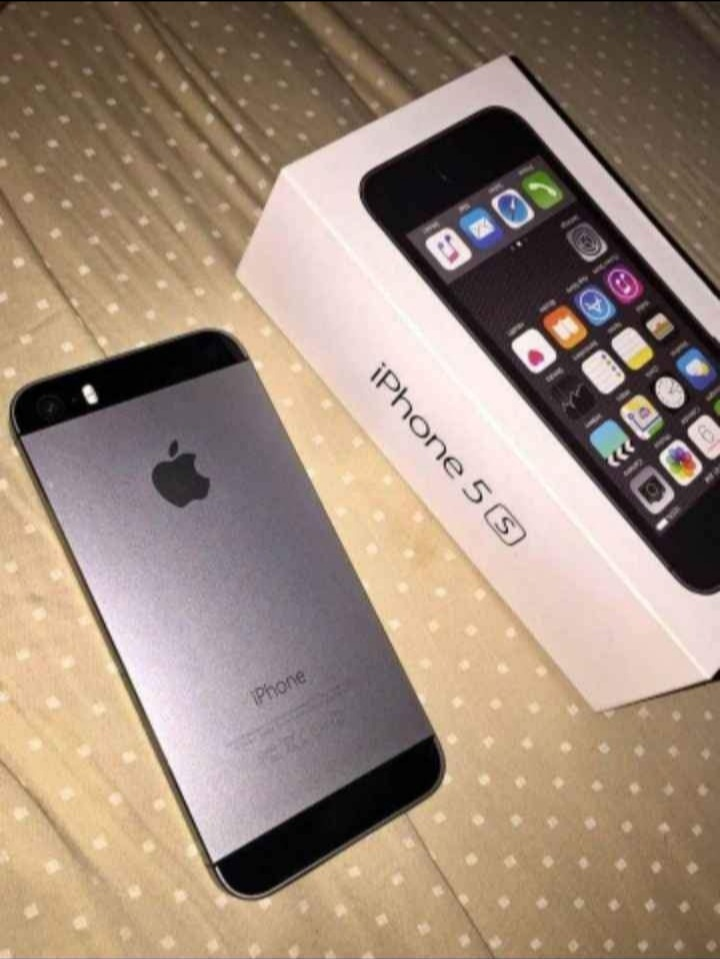Iphone 5s - Prix imbattable ‼️