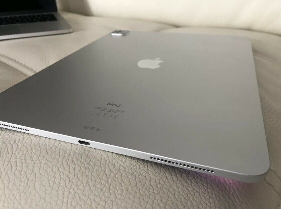 Apple iPad Pro 4ème gén 256Go