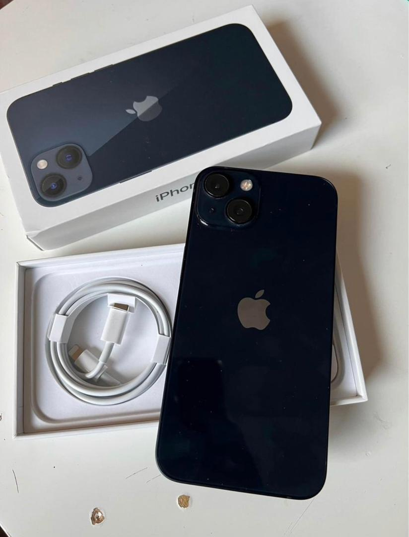 iPhone 13