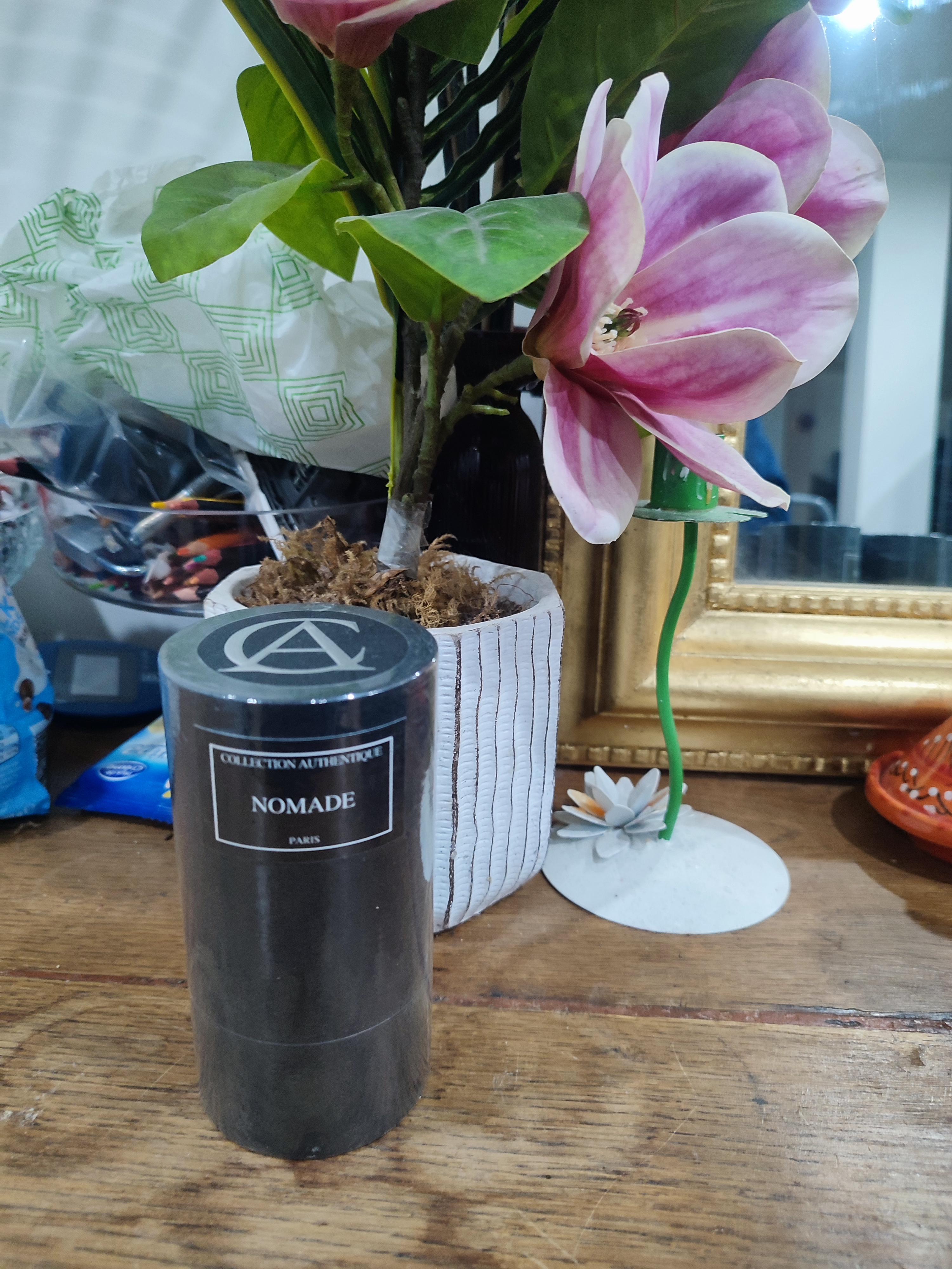 Parfum Ombre Nomade en Vente - Miniature 2