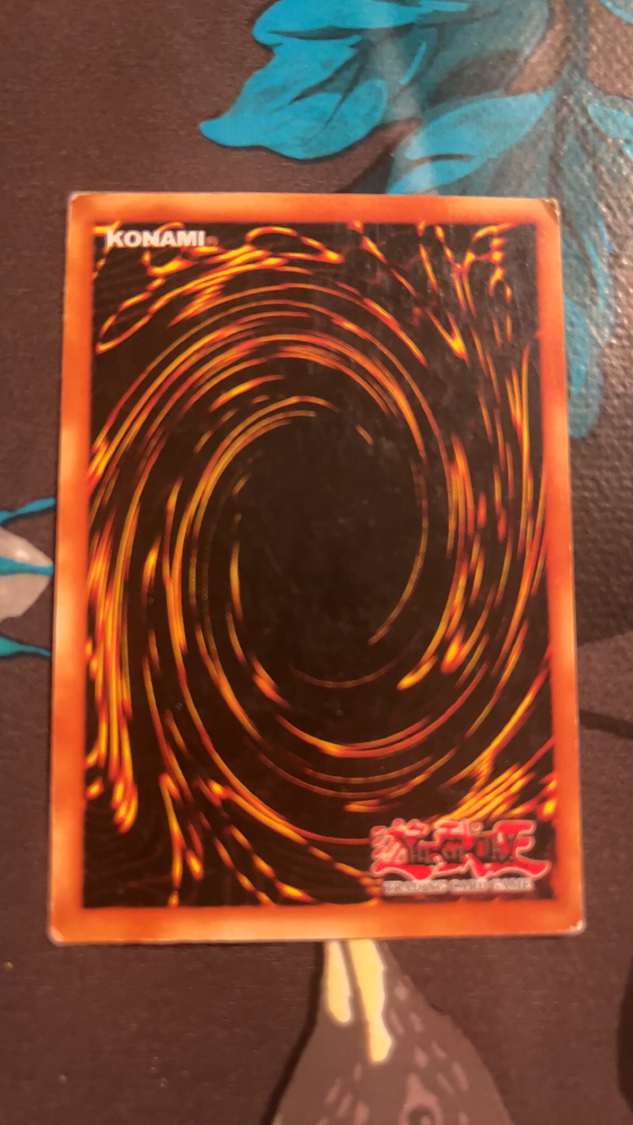 Carte yu gi oh