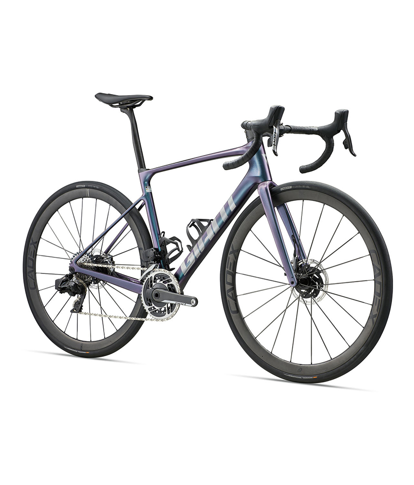 2024 Giant Defy Advanced SL 0 Road Bike (M3BIKESHOP) - Miniature 3