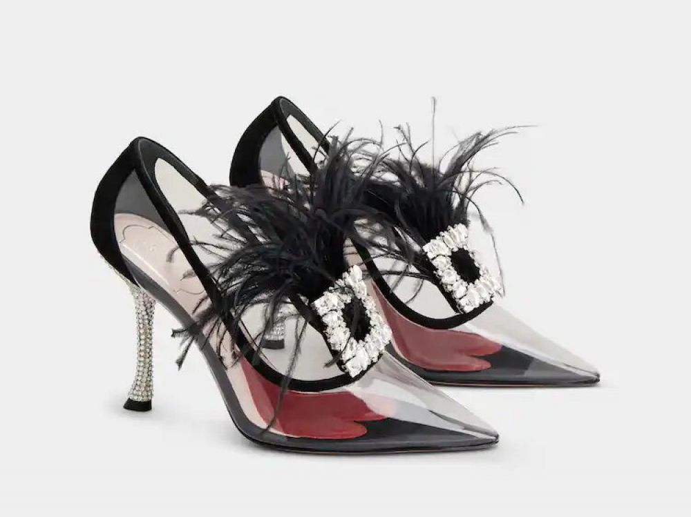 A vendre chaussure de 1ère classe Luxueuse et nouveautés