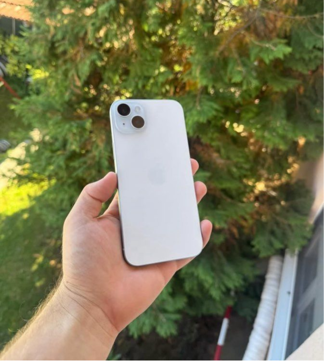 Vente iPhone 15 Pro
