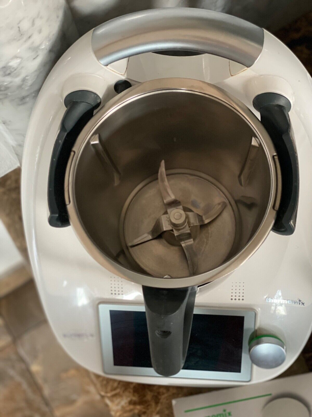 Thermomix TM6 - Photo 1