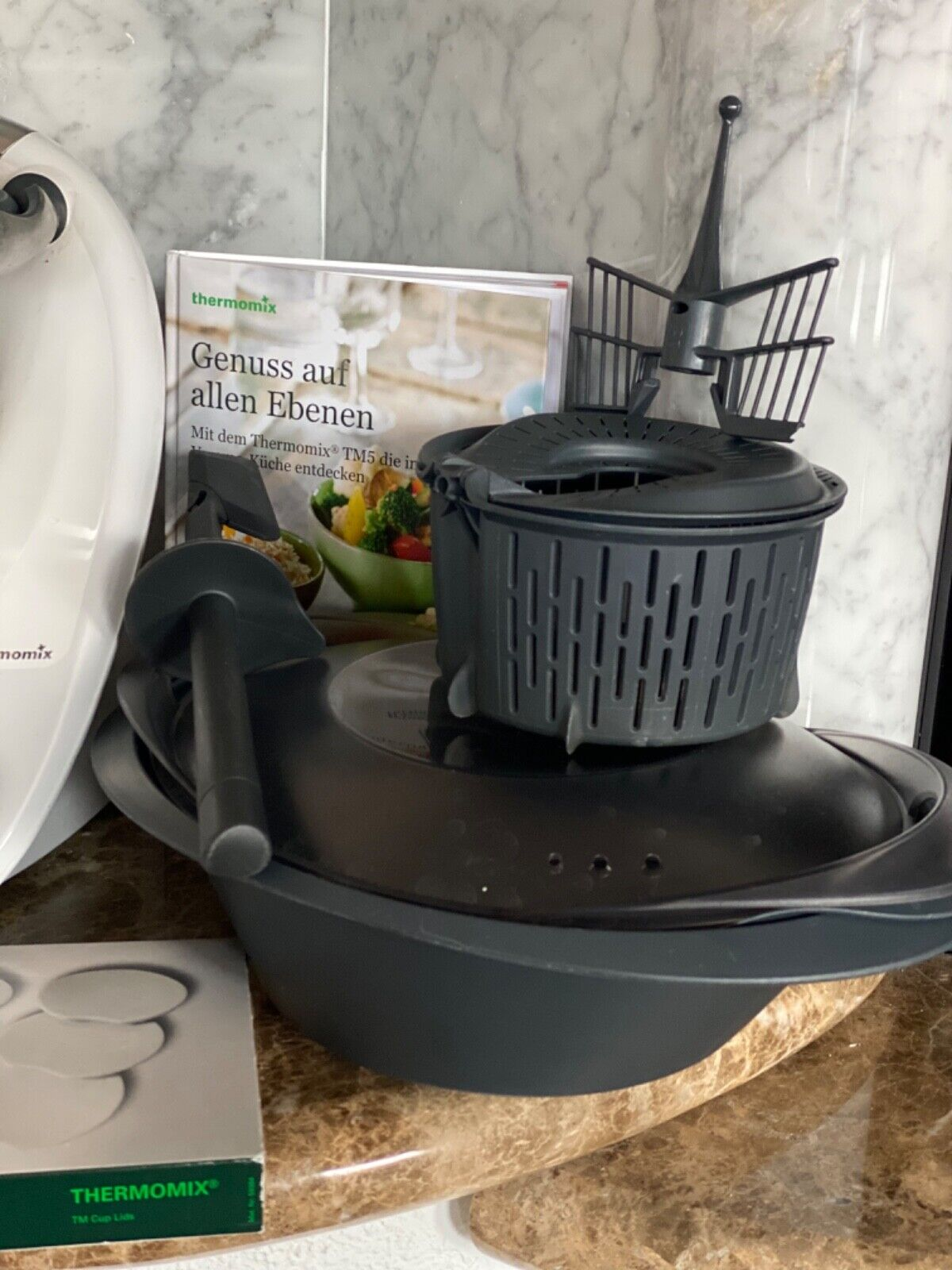 Thermomix TM6