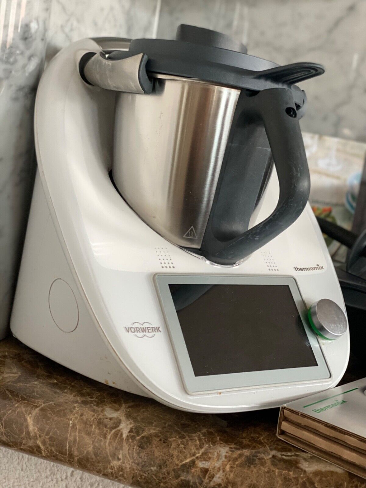 Thermomix TM6 - Miniature 2