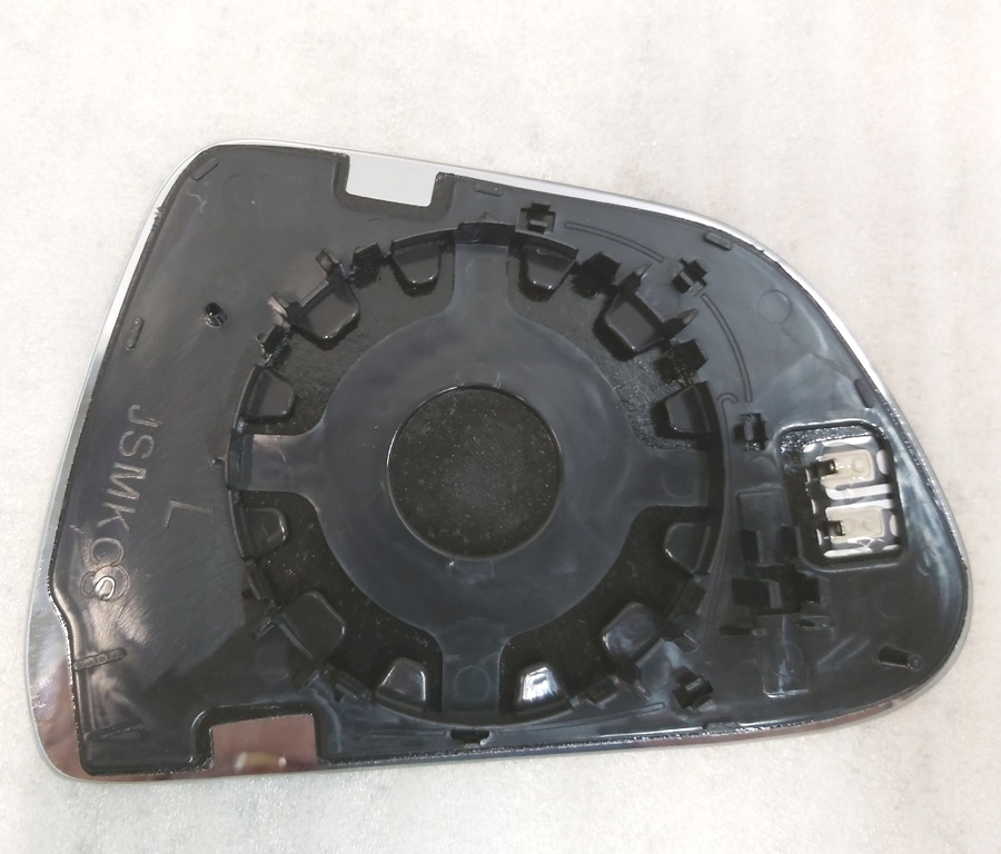 Elément de rétroviseur extérieur gauche EU BLEU Tesla 31130653-00-A
blue AE