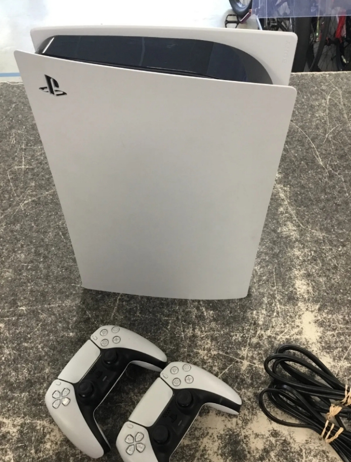 Console Sony PS5 - Miniature 2