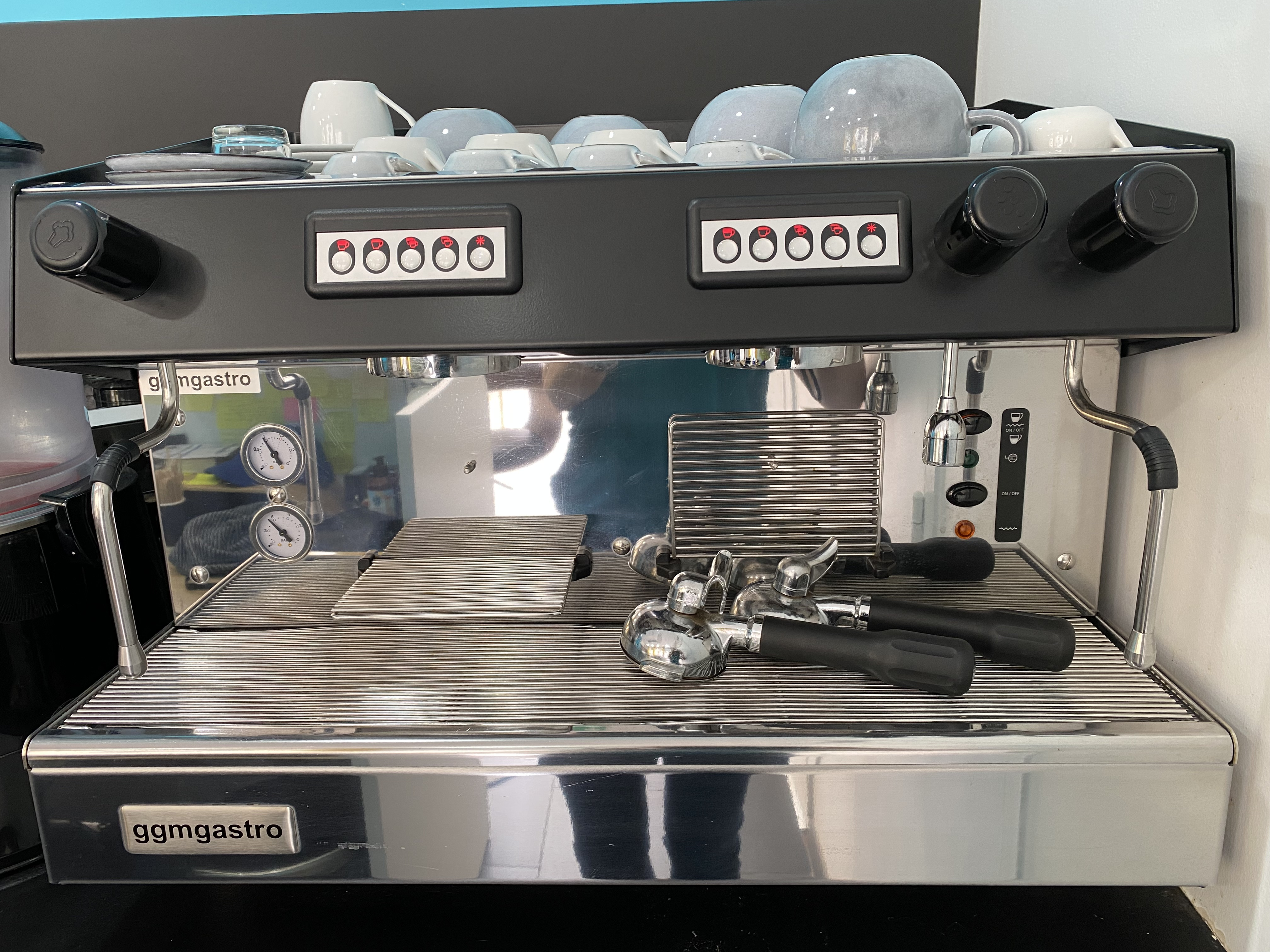 Machine à café professionnelle à vendre
