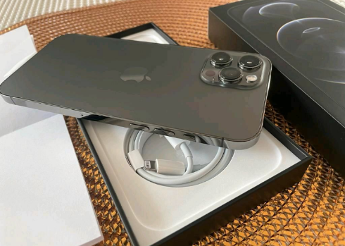 IPhone 12 pro max 512 gb - Miniature 2