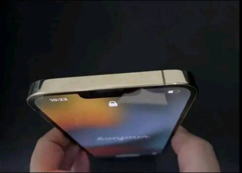 IPhone 12 pro max 512 gb