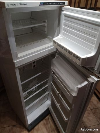 Frigo d'occasion