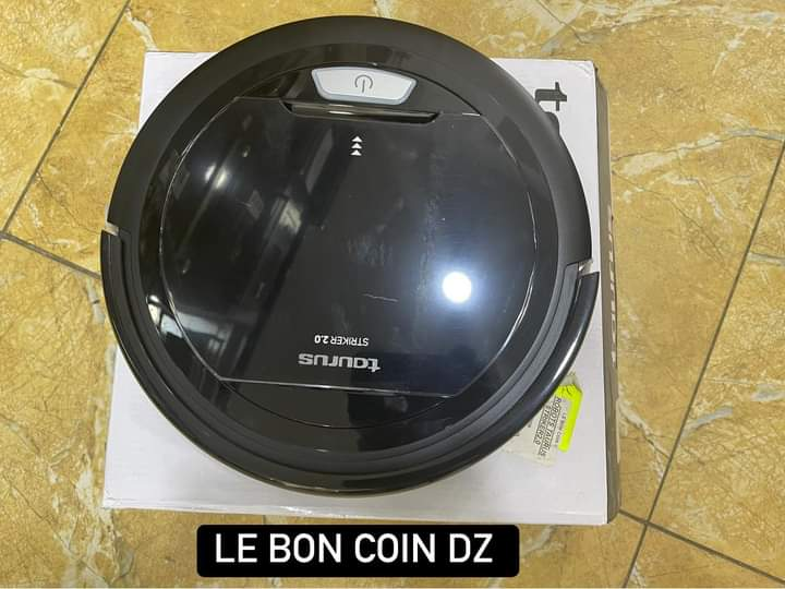 Aspirateur