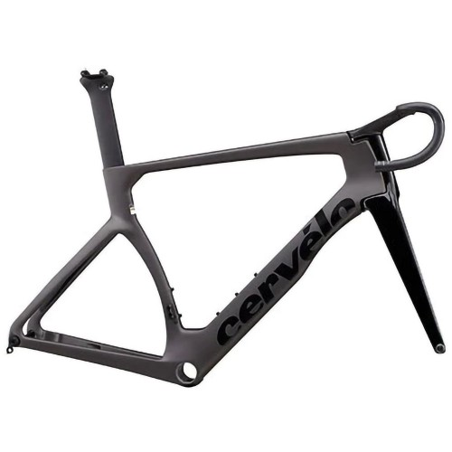 2023 Cervelo S5 Frameset (CALDERACYCLE)