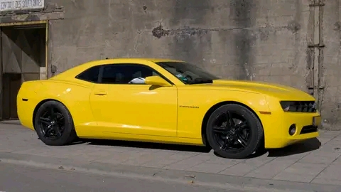 Voiture
