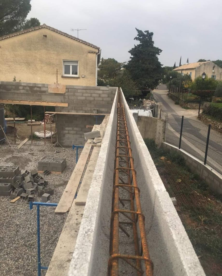 Maçonnerie generale