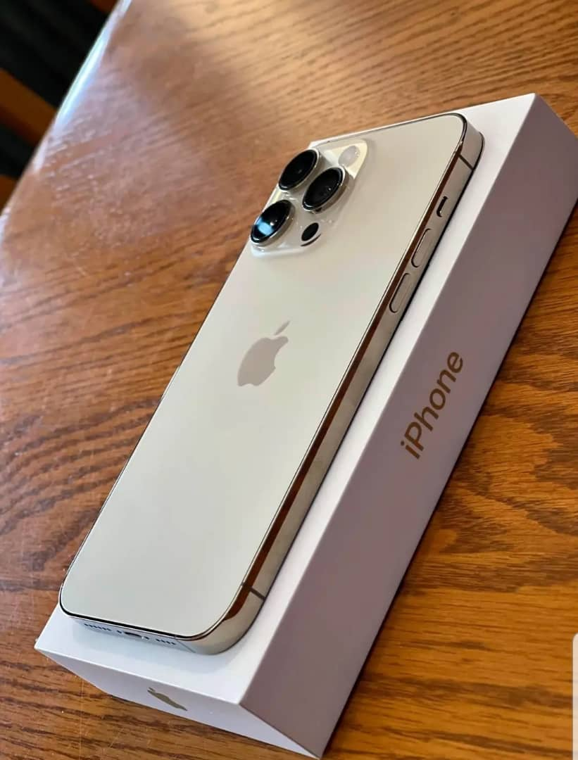 Iphone 14 pro max 512gb