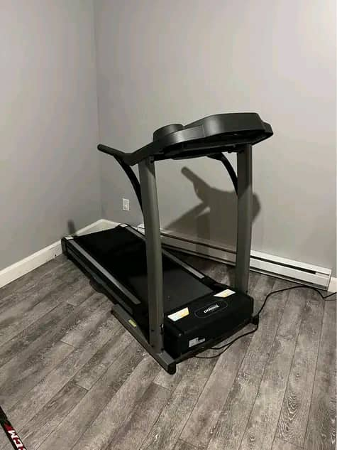 Tapis roulant