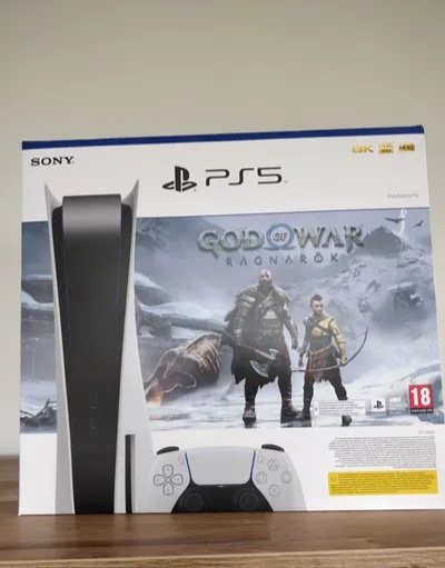 PS5
