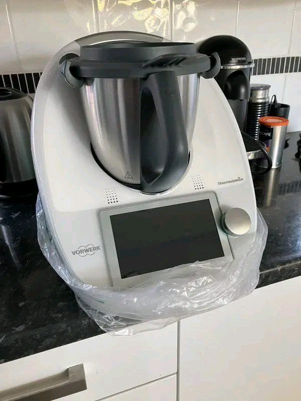 Thermomix TM6