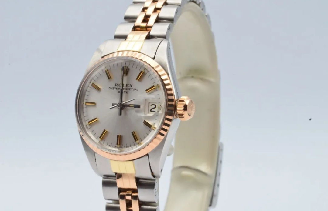 Rolex Oyster Perpetual Femme