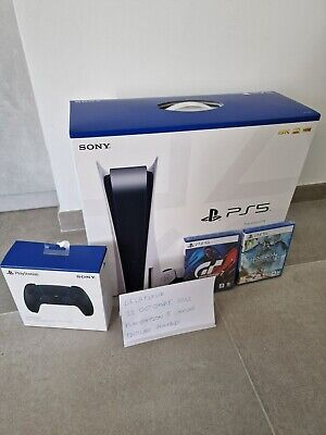 Play station 5