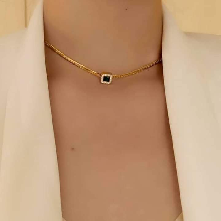 Colliers pour femme