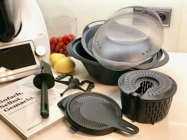 Thermomix Tm6