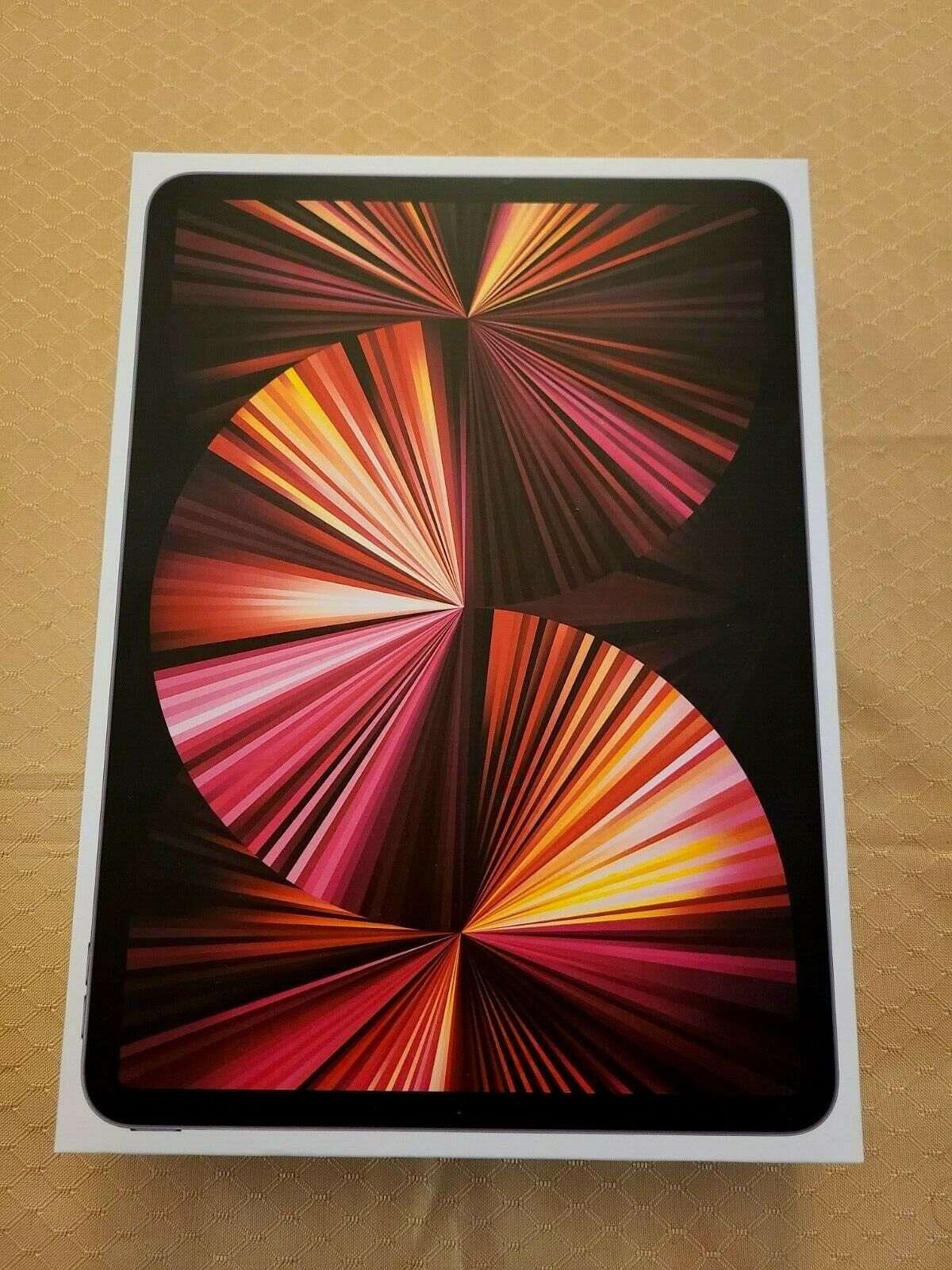 Tablette ipad M1 256gb - Photo 1