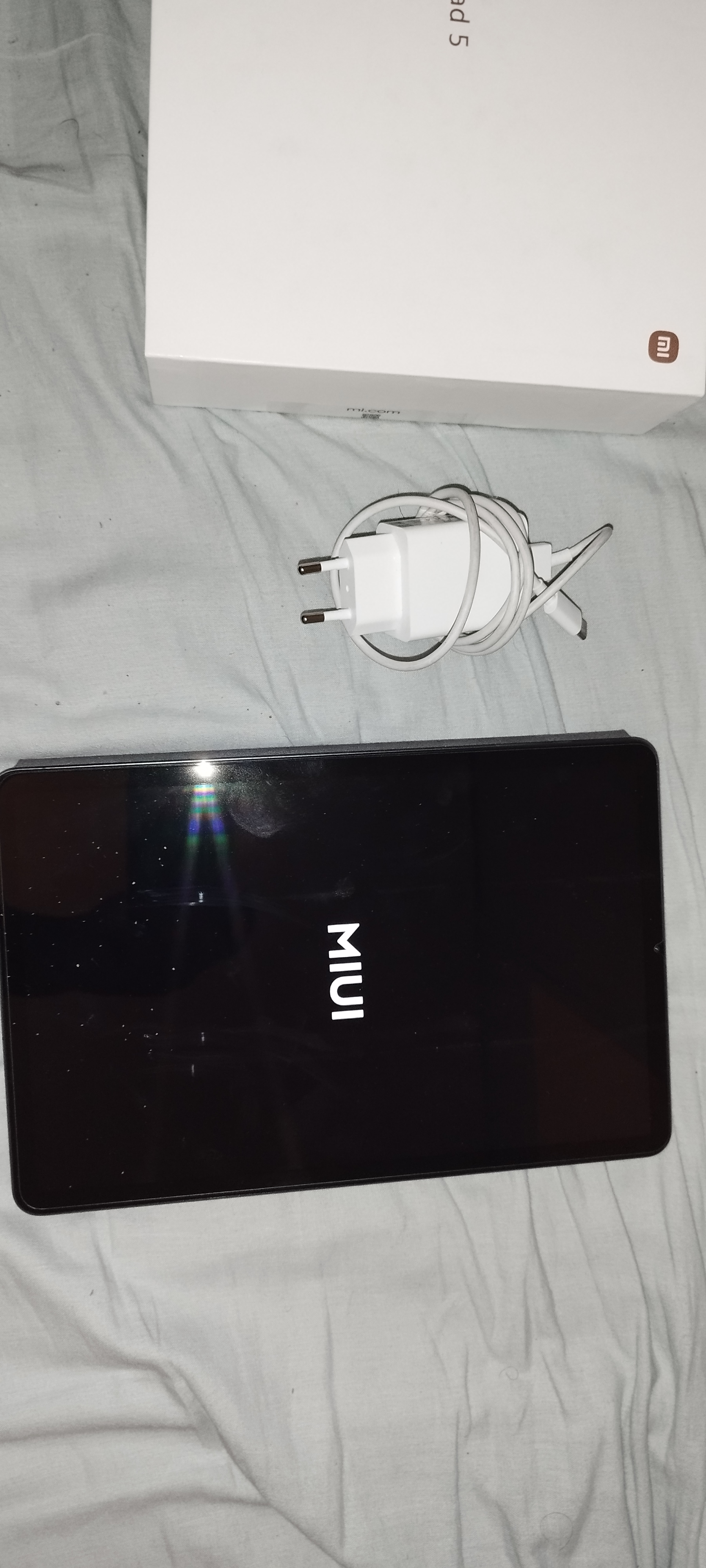 Xiaomi pad 5 128 giga - Miniature 2