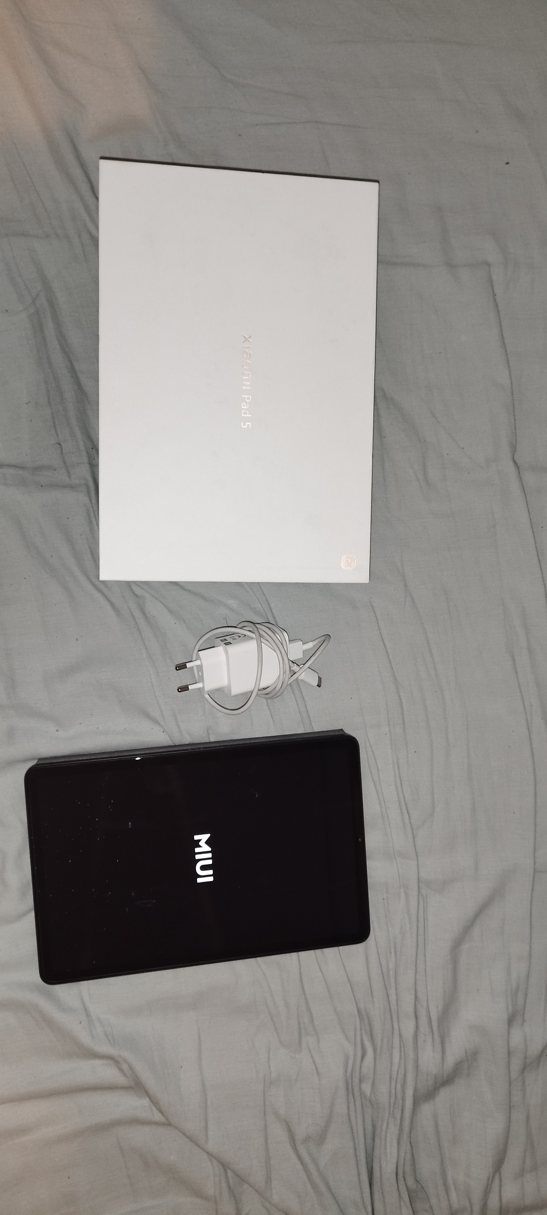 Xiaomi pad 5 128 giga