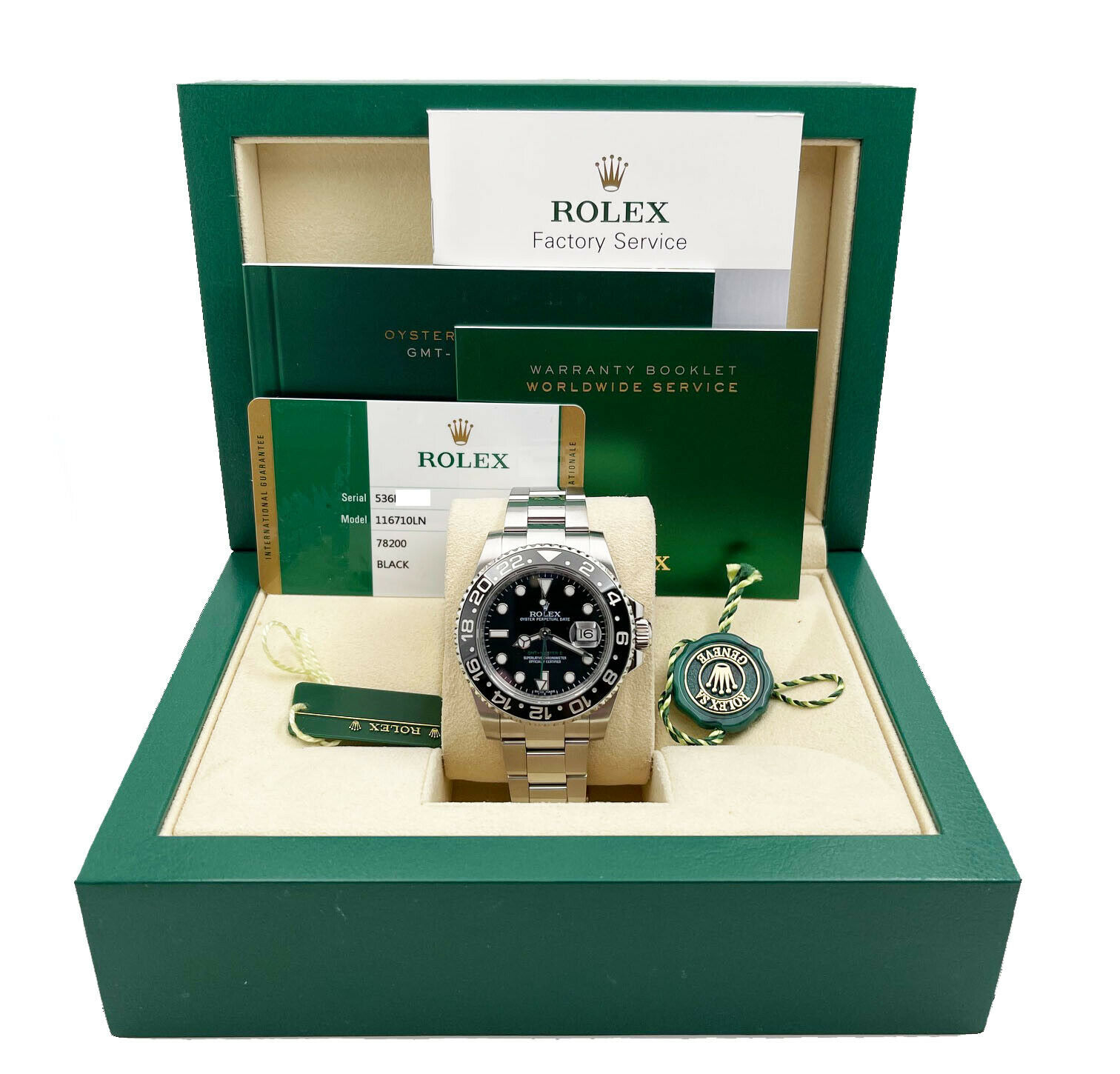 Montre Rolex