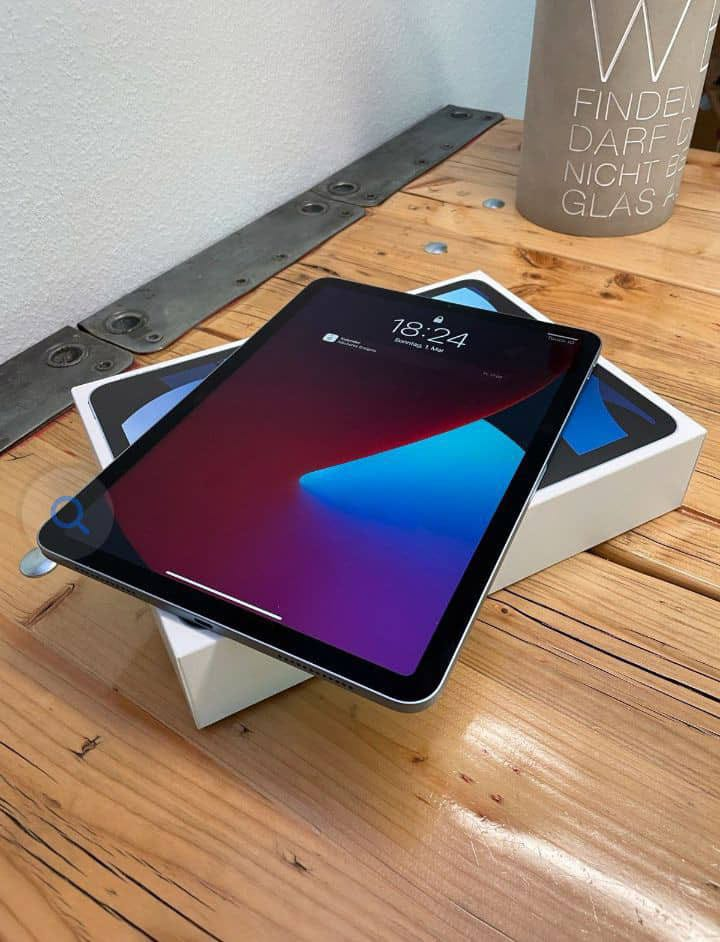 IPad Air  256 Go WiFi - Miniature 2