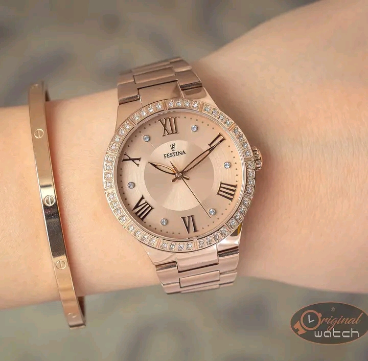 Watch montre
