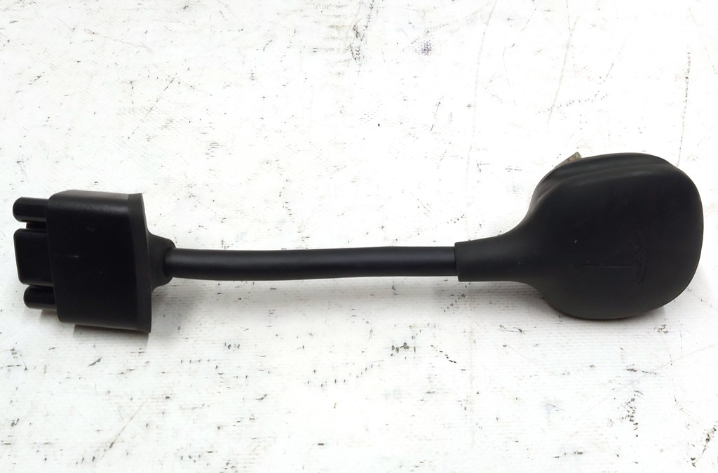 Adaptateur intelligent 2 génération 10-30 24A Tesla modèle S REST, modèle X, modèle 3, modèle Y 1118