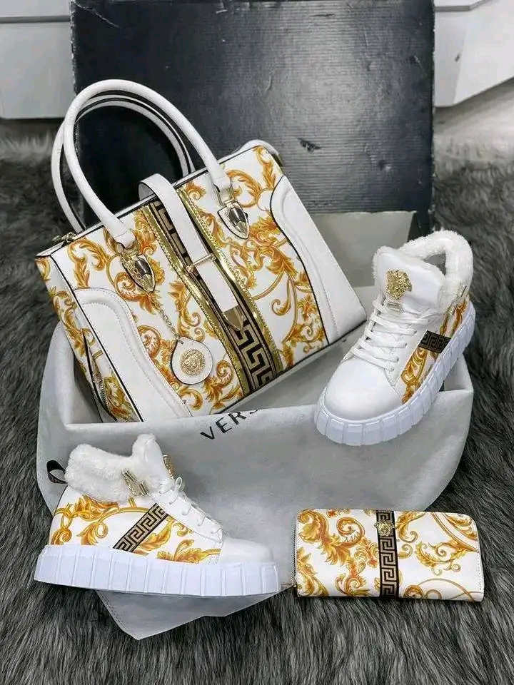 Sacs et accessoires de marque disponibles - Miniature 5