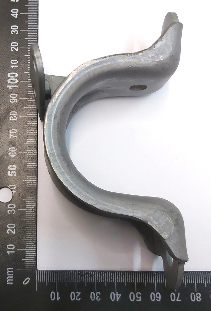 Support stabilisateur avant droit 29mm Tesla modèle 3 1188388-00-A-P
AE