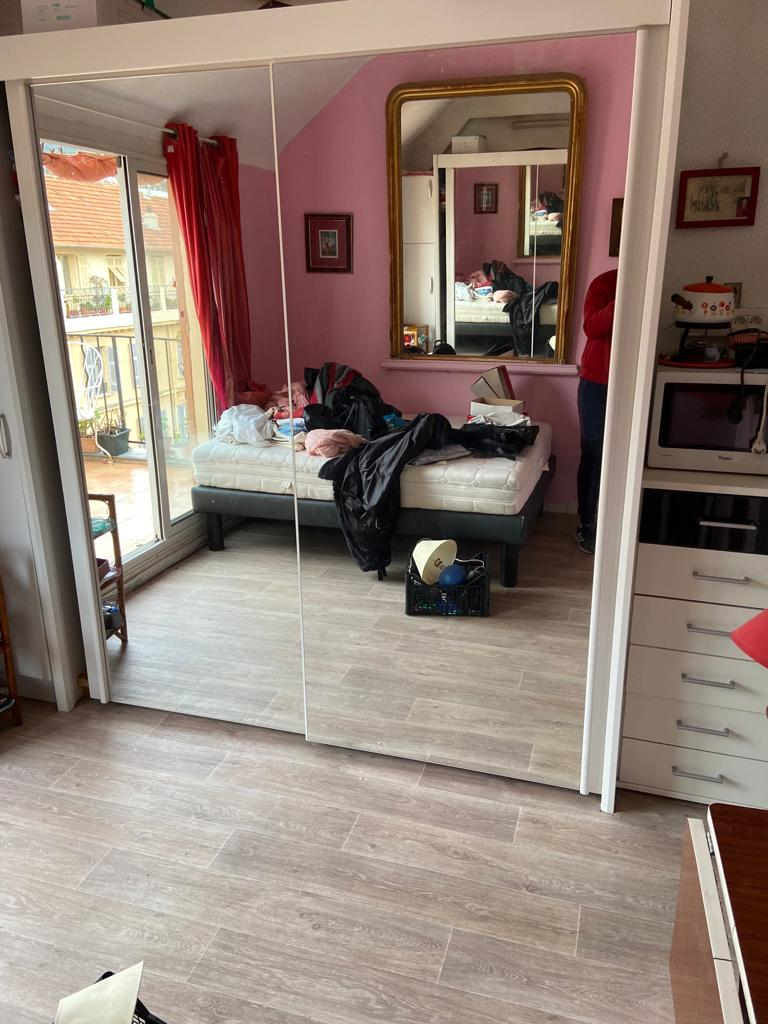 Vente armoire