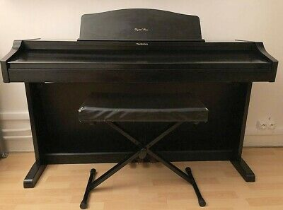 piano technics SX-PX663 - Miniature 2