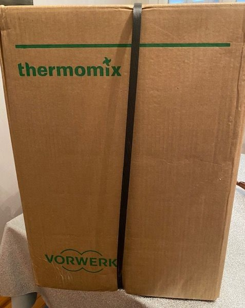 Thermomix TM6
