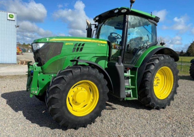 Tracteur