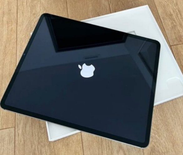 iPad pro 12, 9 pouces WiFi+5G 128gb