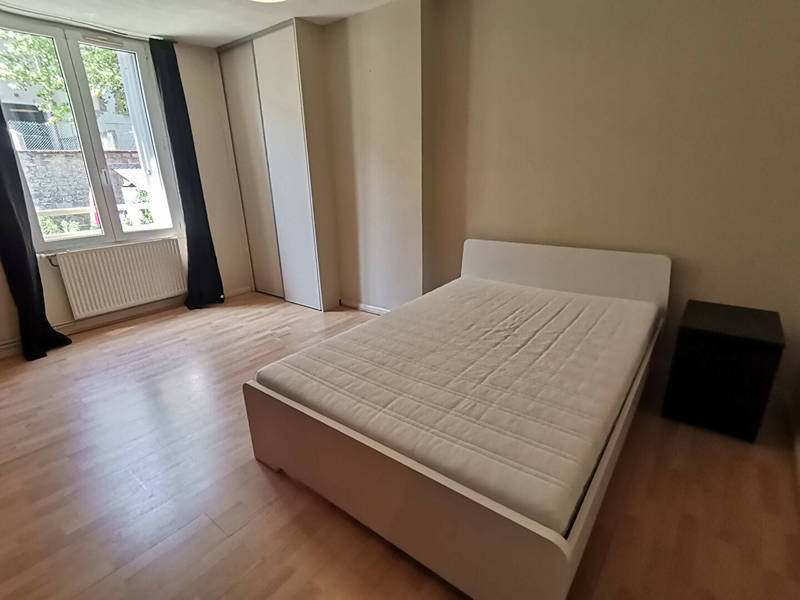 Magnifique T3 de 73 m2 sur Saint-Etienne