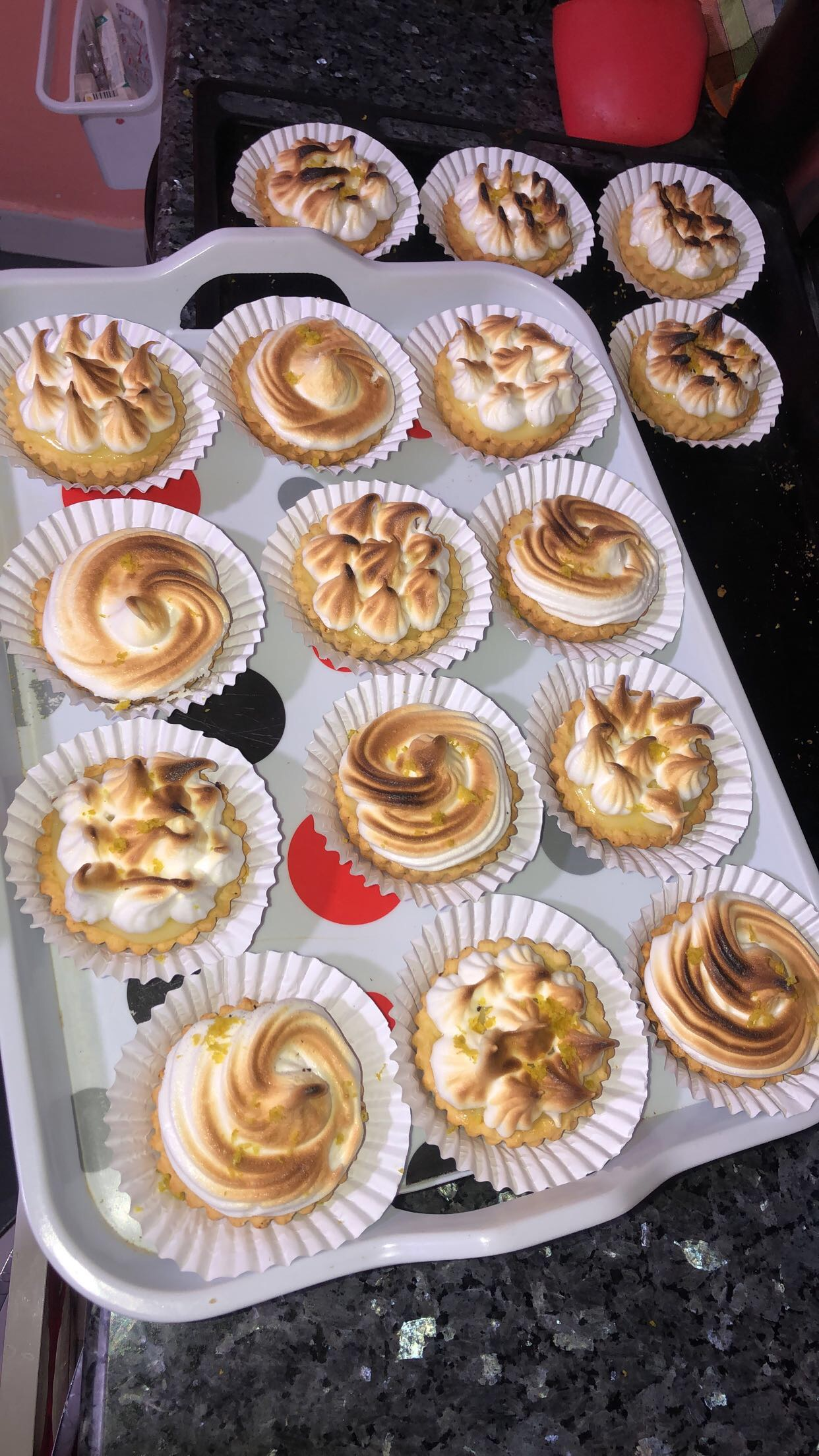 Gâteau sur commande